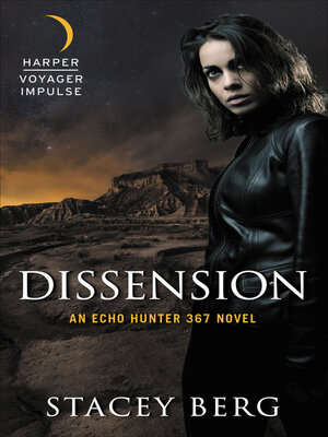 cover image of Dissension